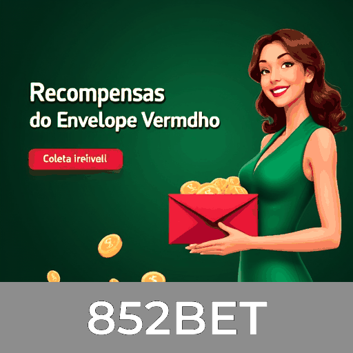 852BET: Download Rápido e Uso Simples no Brasil