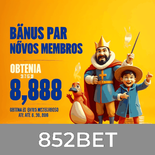 852BET: Apostas em Esportes com Odds Atualizadas para Brasileiros