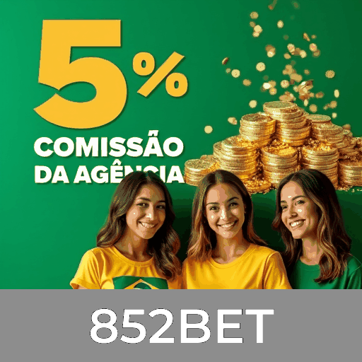 852BET: Segurança e Rapidez para Usuários Brasileiros