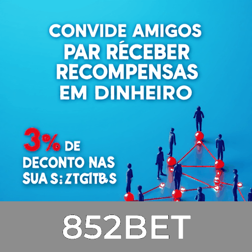 852BET: Download Rápido e Uso Simples no Brasil