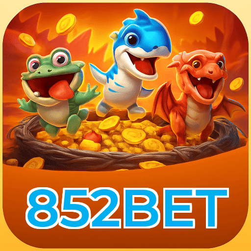 852BET