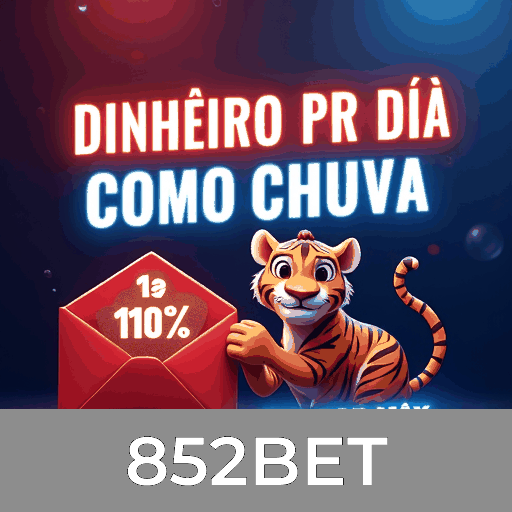 852BET: Apostas em Esportes com Odds Atualizadas para Brasileiros