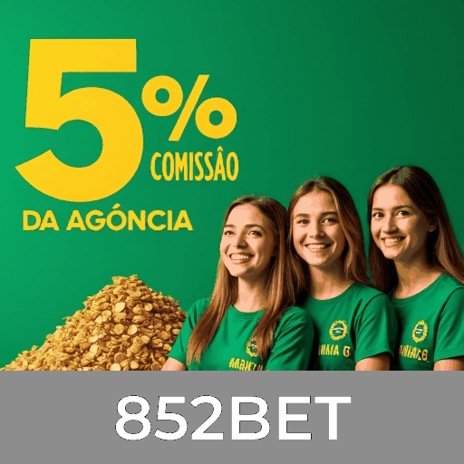 852BET: Seu Cassino Online Seguro e Premiado