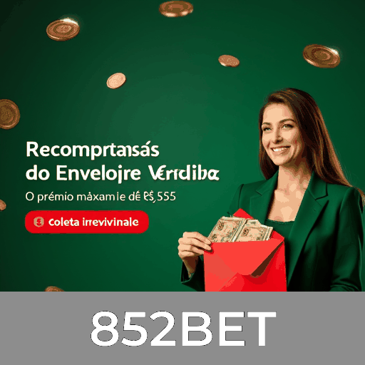 852BET: Download Rápido e Uso Simples no Brasil