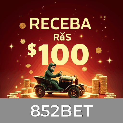Explore a Convergência de Tecnologias e Experiências Disruptivas na 852BET