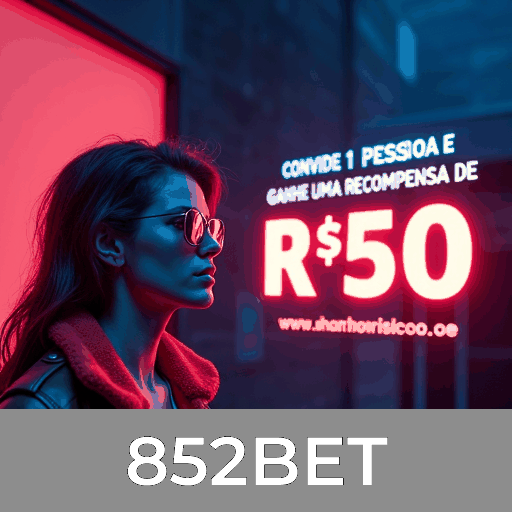852BET: Seu Cassino Online Seguro e Premiado