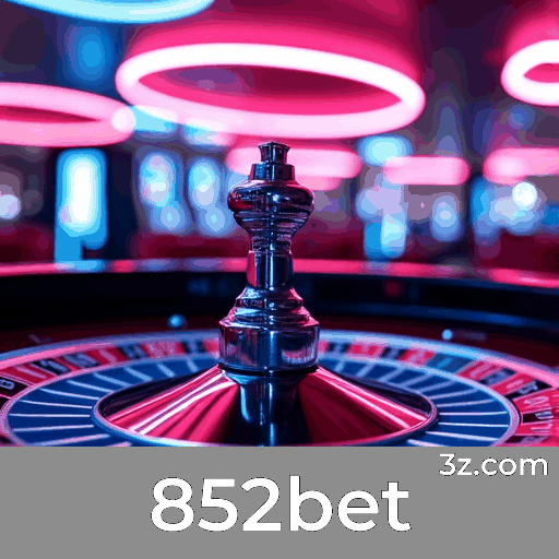 852bet